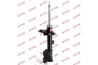 Strut Assembly, KYB, 54300CA000, 334380, NISSAN  (021553)