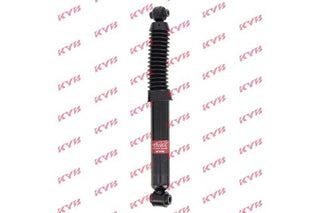 Shock Absorber, KYB, 5206.VY, 3448000, CITROEN  (022582)