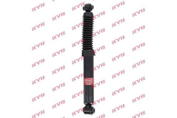 Shock Absorber, KYB, 5206.VY, 3448000, CITROEN  (022582)