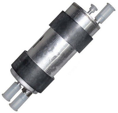 JS,, Petrol Filter (INJECTOR & CARBURETOR), 16 12 7 236 941, FS0117, BMW