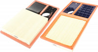 Air Filter, JS, 036 129 620 H, A0470, SEAT (035530)၊