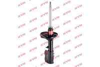 Strut Assembly, KYB, MB891073, 333125, MITSUBISHI  (025264)