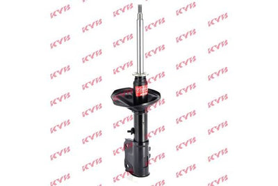 Strut Assembly, KYB, MB891073, 333125, MITSUBISHI  (025264)