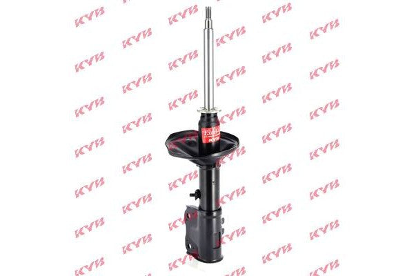 Strut Assembly, KYB, MB891073, 333125, MITSUBISHI (025264)