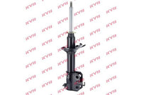 Strut Assembly, KYB, 48520-87752, 333245, DAIHATSU  (025310)