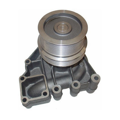 Water Pump, CUMMINS ISX Series 15L Engine 4089910 (113486)