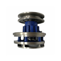 Water Pump, CUMMINS NH220 Engine 6685-61-1024 (113474)