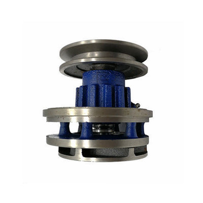 Water Pump, CUMMINS NH220 Engine 6685-61-1024 (113474)