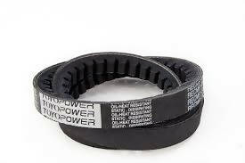 TOYOPOWER Raw Edge Cogged V-belt (RECMF-6440) For TOYOTA HILUX