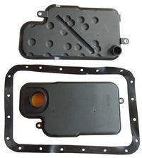 JS, Transmission Filter, MD673110, JT208K, MITSUBISHI