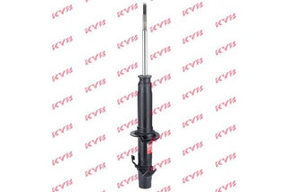 Strut Assembly, KYB, 51605-SS0-902, 341177, HONDA  (022125)