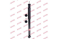 Shock Absorber, KYB, 56200-9U000, 343807, NISSAN  (022458)