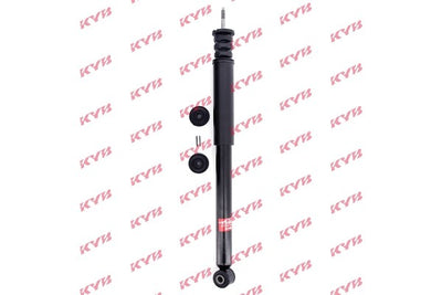 Shock Absorber, KYB, 56200-9U000, 343807, NISSAN  (022458)