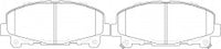NIBK, Brake Pad, DB2118, PN8865, BENDIX AUS