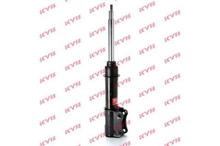 Strut Assembly, KYB, 41601-60A00, 334139, MAZDA  (021407)