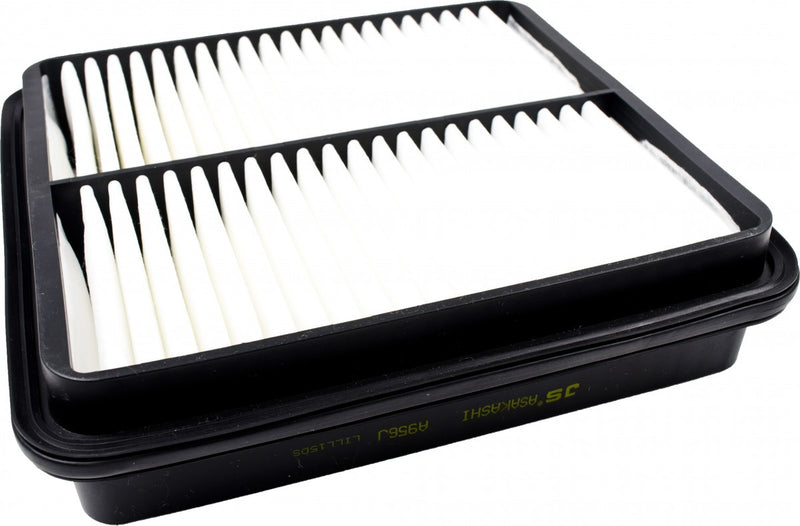 JS,, Air Filter, 91174457, A956J, CHEVROLET (GM)