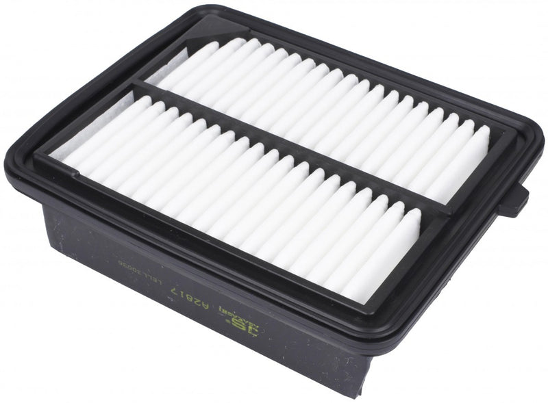 JS, Air Filter, 17220-5K0-A00, A2817, HONDA