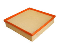 JS, Air Filter, 835607, A0256, OPEL