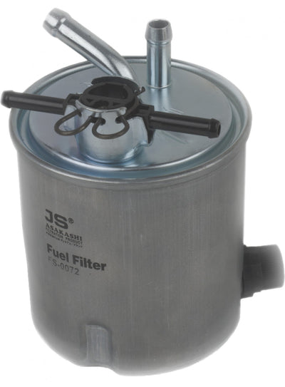 JS,, Diesel Filter (INJECTOR), 16400-3XN1A, FS0072, NISSAN