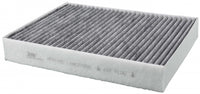 JS, Cabin Filter, 958 572 219 00, AC0170C, PORSCHE