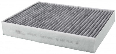 JS, Cabin Filter, 958 572 219 00, AC0170C, PORSCHE