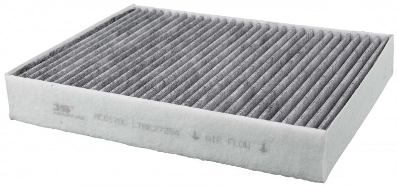 JS, Cabin Filter, 958 572 219 00, AC0170C, PORSCHE