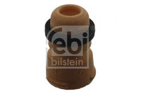 Shock Absorber Bumper, FEBI, 5N0 412 303 A, 38385, AUDI (070225)