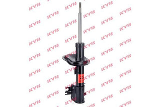Shock Absorber, KYB, 1 494 036 080, 335933, FIAT  (021754)