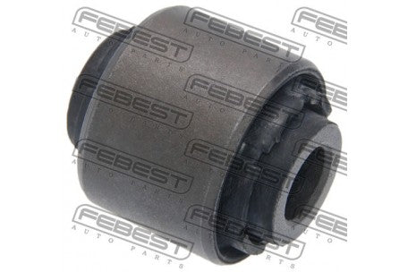 Bush, Suspension, FEBEST, 1K0 501 529 F_BHO, VWAB-018, AUDI (066946)