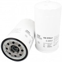 กรองน้ำมันเครื่อง JS, 15607-1731, C602J (001336)