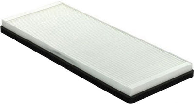 JS, Cabin Filter, 8A0 819 439, AC0027, AUDI