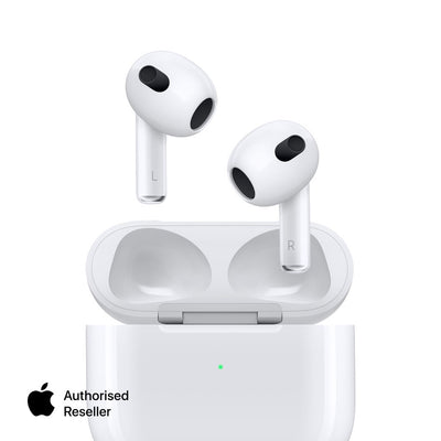 MagSafe Charging Case ပါသော Apple AirPods (တတိယမျိုးဆက်)