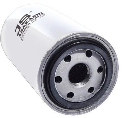 JS,, Oil Filter (SPIN-ON), 4897898, C0082, IVECO