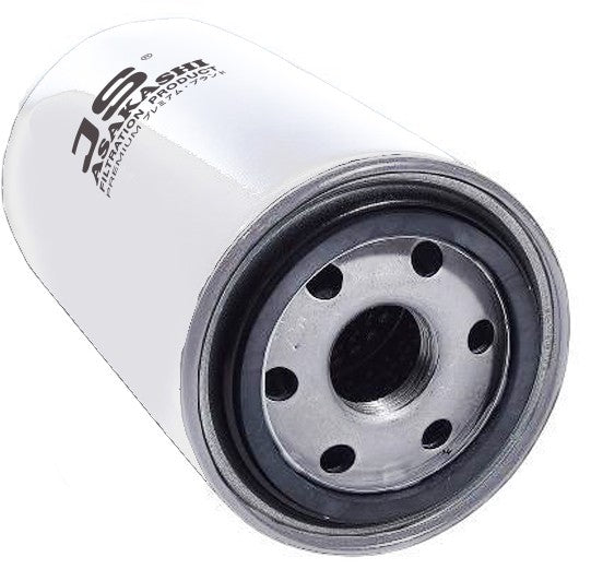 JS,, Oil Filter (SPIN-ON), 4897898, C0082, IVECO