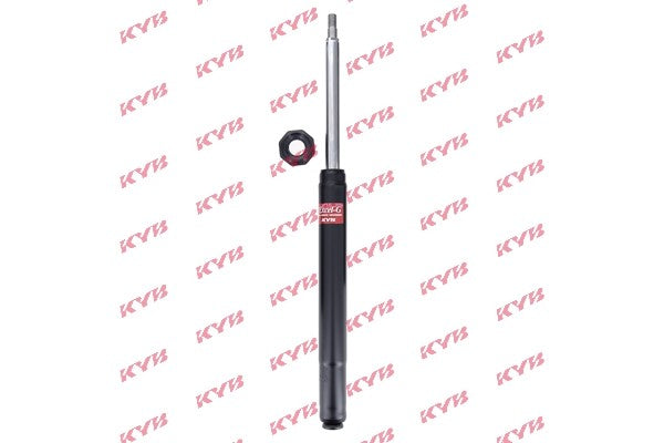 Shock Absorber, KYB, 48510-49015, 365093, TOYOTA  (022749)