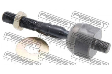 Rack End / Axial Joint, FEBEST, 53010-SJA-A01, 0322-KB1, ACURA (067096)