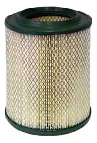 JS, Air Filter, 3110-1109013-10, A0532, GAZ