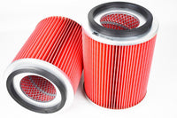 JS, Air Filter, 16546-G5500, A210J, NISSAN