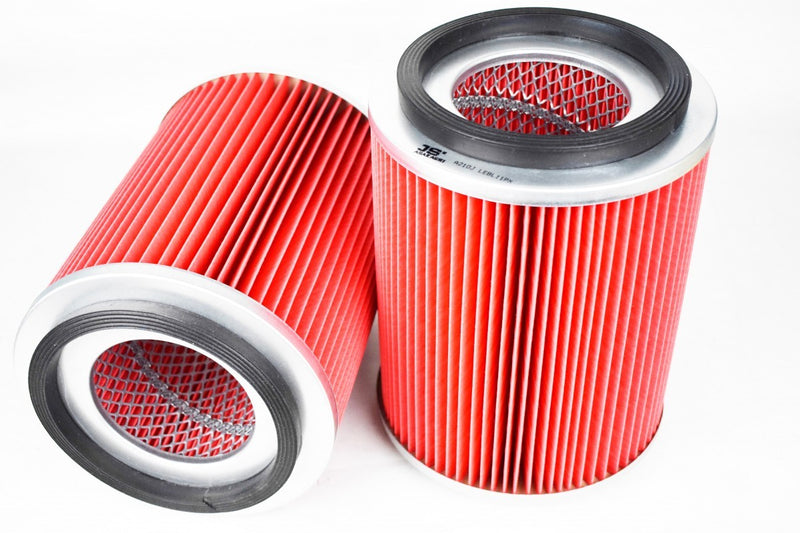 JS, Air Filter, 16546-G5500, A210J, NISSAN