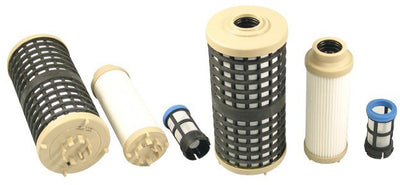 JS,, Fuel Filter (ELEMENT), A 000 090 15 52, FE0054SET, MERCEDES-BENZ