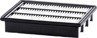 JS, Air Filter, 23190-09100, A0608, SSANGYONG