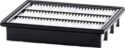 JS, Air Filter, 23190-09100, A0608, SSANGYONG