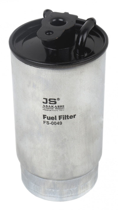 JS,, Diesel Filter (INJECTOR), 13 32 7 785 350, FS0049, BMW