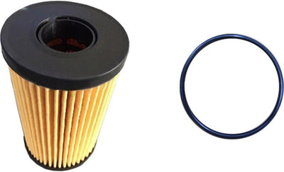 JS,, Oil Filter (ELEMENT), G4D3-6A692-AA, OE0129, JAGUAR