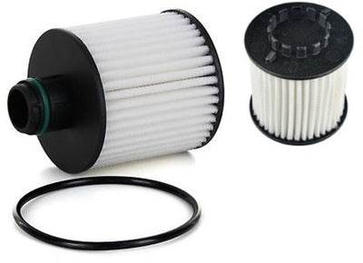 JS,, Oil Filter (ELEMENT), 55261437, OE0140, FIAT
