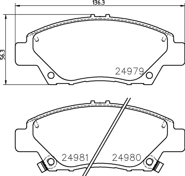 Honda Parts