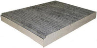 JS, Cabin Filter, 1J0 819 644 A, AC0118C, AUDI