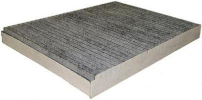 JS, Cabin Filter, 1J0 819 644 A, AC0118C, AUDI