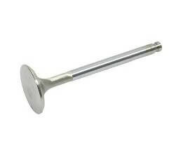 Engine Valve, Exhaust, JCMC, 31101-00501, EVMI-06-E, MITSUBISHI, 8DC9