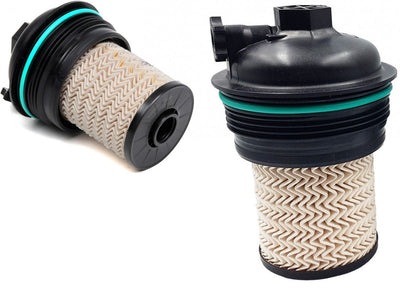 JS,, Fuel Filter (ELEMENT), 16 40 006 37R, FE1024, RENAULT